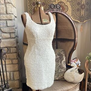 Sequin Suzi chin for Maggy boutique size 10